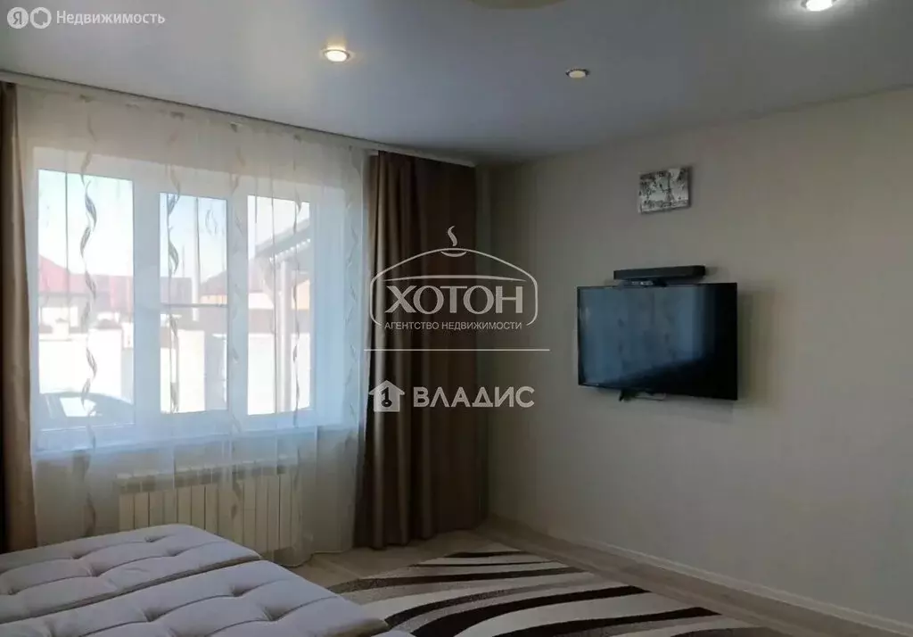 Дом в Элиста, жилая группа Бумба, 38 (163 м) - Фото 2