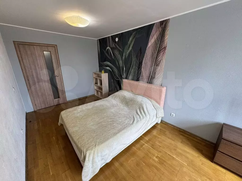 1-к. квартира, 40 м, 2/16 эт. - Фото 1