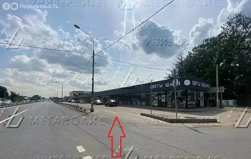 Помещение свободного назначения (60 м) - Фото 1