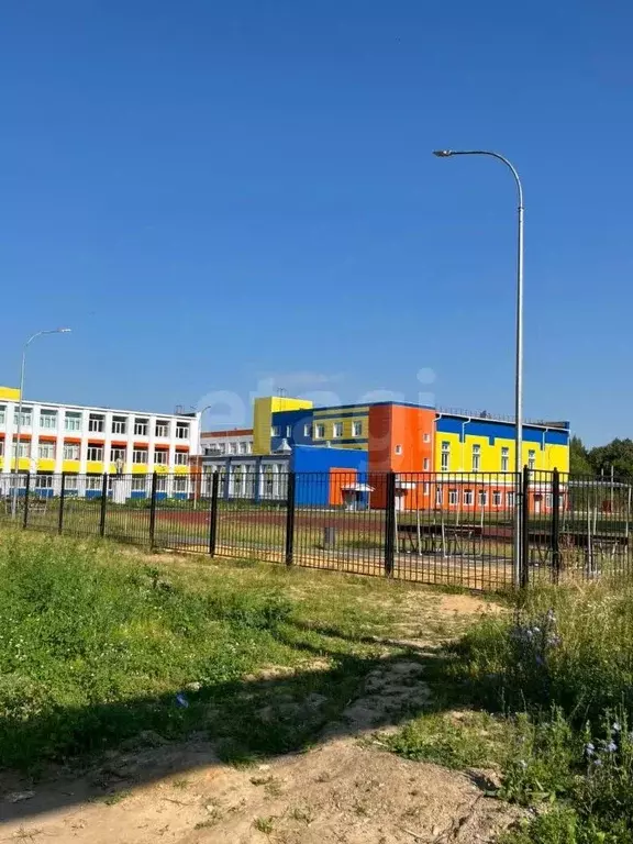 3-к кв. Марий Эл, Медведевский район, Руэмское с/пос, пос. Руэм ул. ... - Фото 2