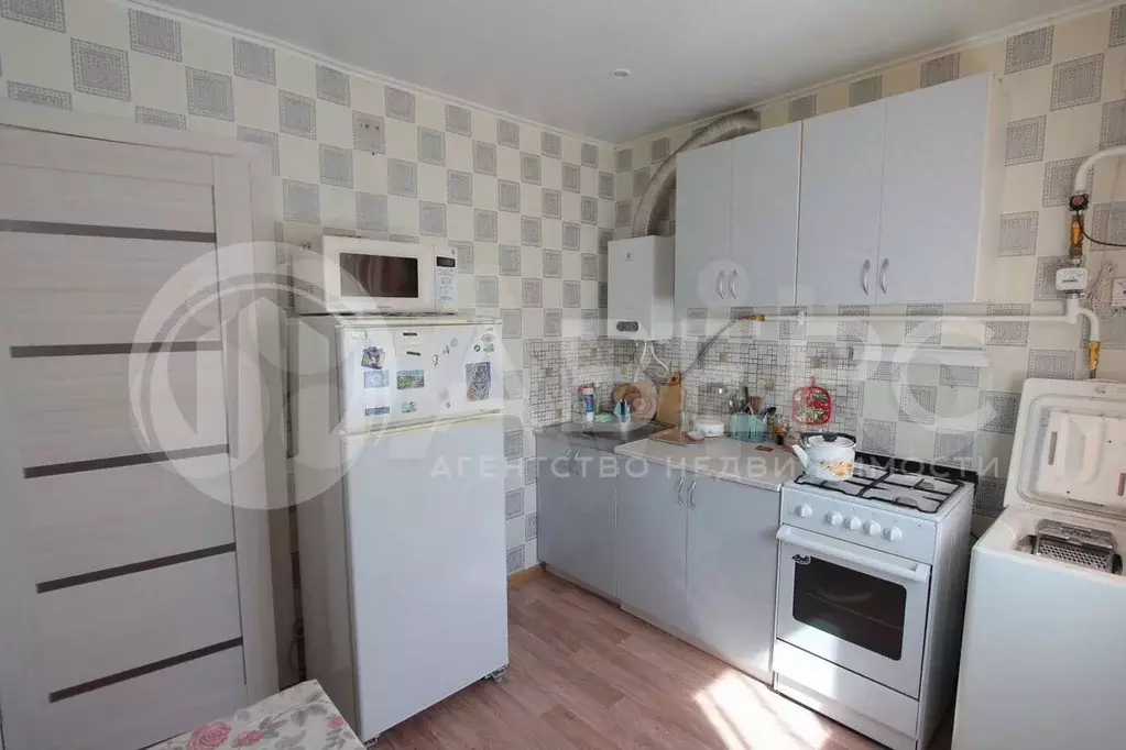 1-к. квартира, 32,5 м, 3/4 эт. - Фото 1