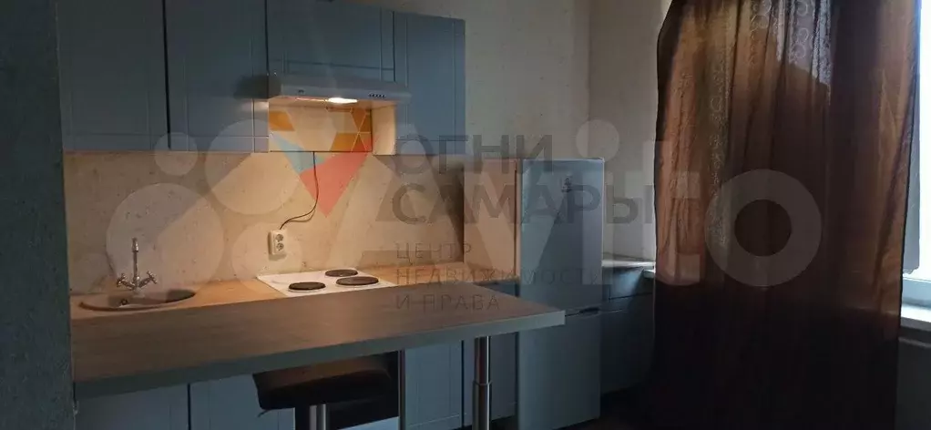 1-к. квартира, 24,5 м, 2/3 эт. - Фото 0