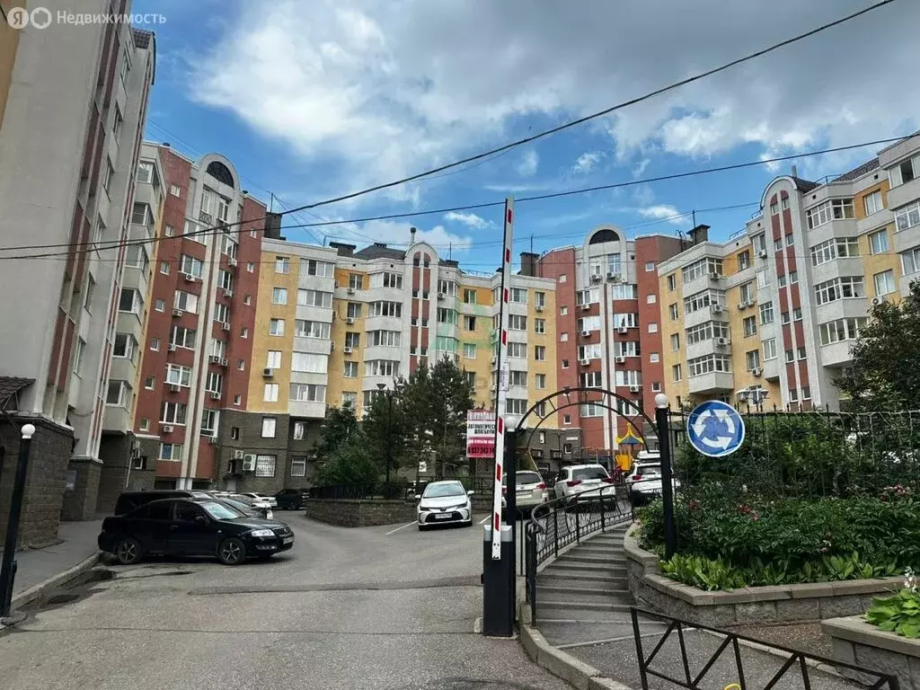 2-комнатная квартира: Уфа, улица Рихарда Зорге, 70/2 (67.6 м) - Фото 1