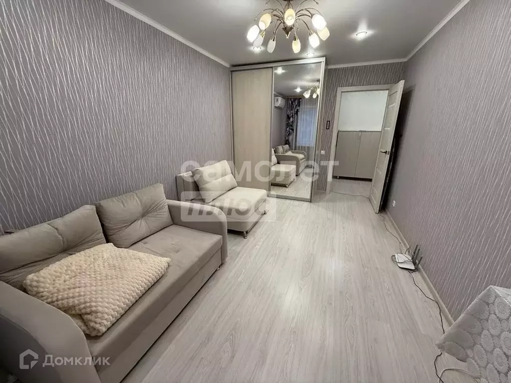 Продаётся 1-к квартира, 38 м - Фото 0