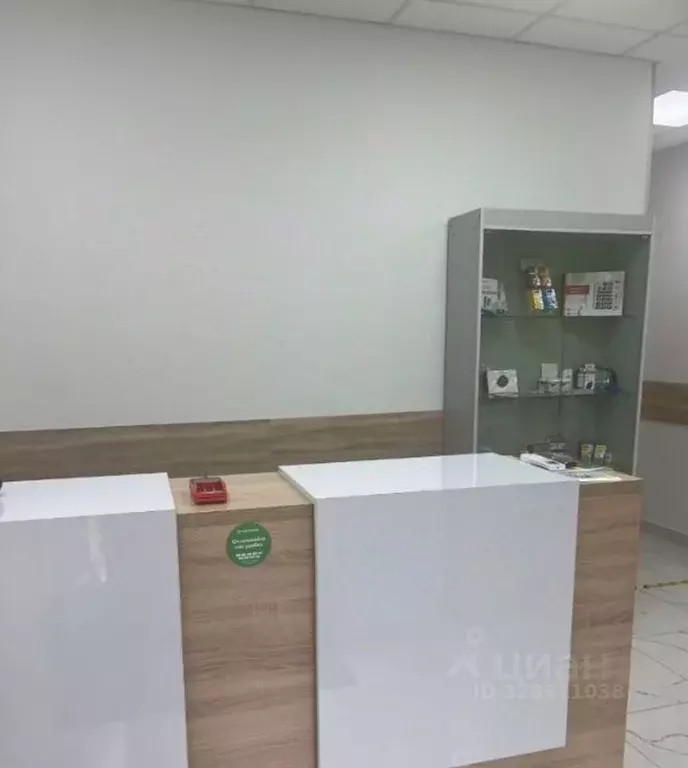 Офис в Москва просп. Мира, 79 (80 м) - Фото 2