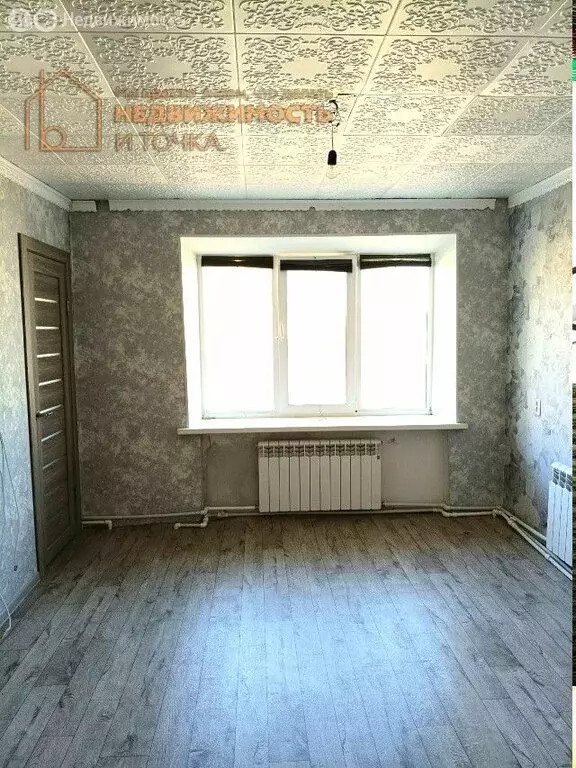 2-комнатная квартира: Дюртюли, Первомайская улица, 112 (31.7 м) - Фото 2