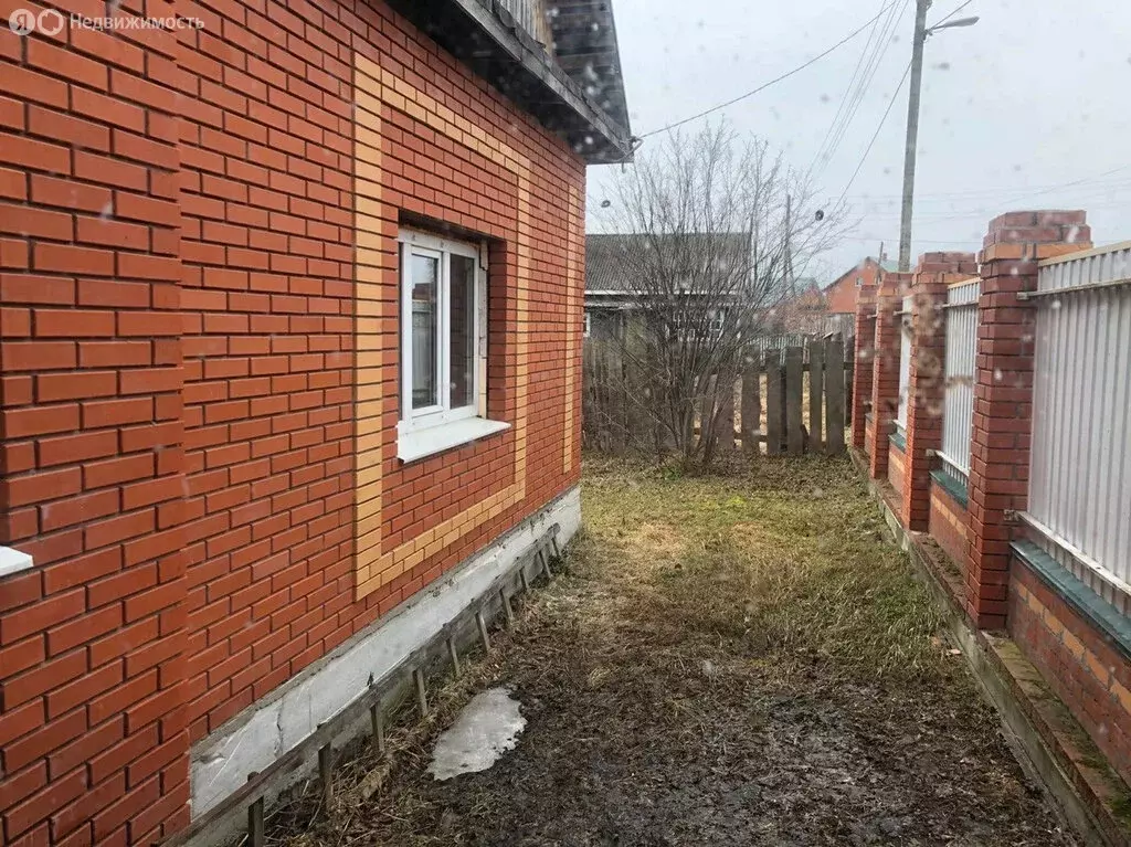 Дом в посёлок Орёл, улица Ленина (255 м) - Фото 1