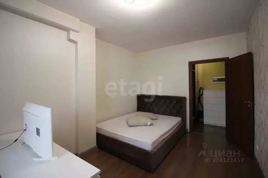 1-к кв. Ямало-Ненецкий АО, Новый Уренгой Энтузиастов мкр, 3 (40.0 м) - Фото 1