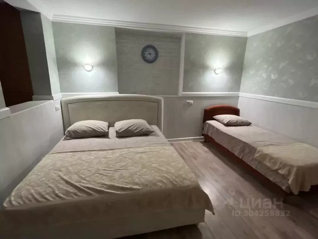 1-к кв. Крым, Евпатория ул. Имени Братьев Буслаевых, 12 (37.0 м) - Фото 1