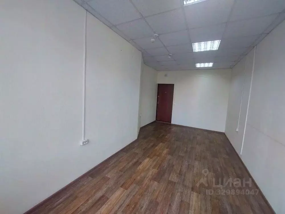 Офис в Тульская область, Тула Красноармейский просп., 7 (18 м) - Фото 1