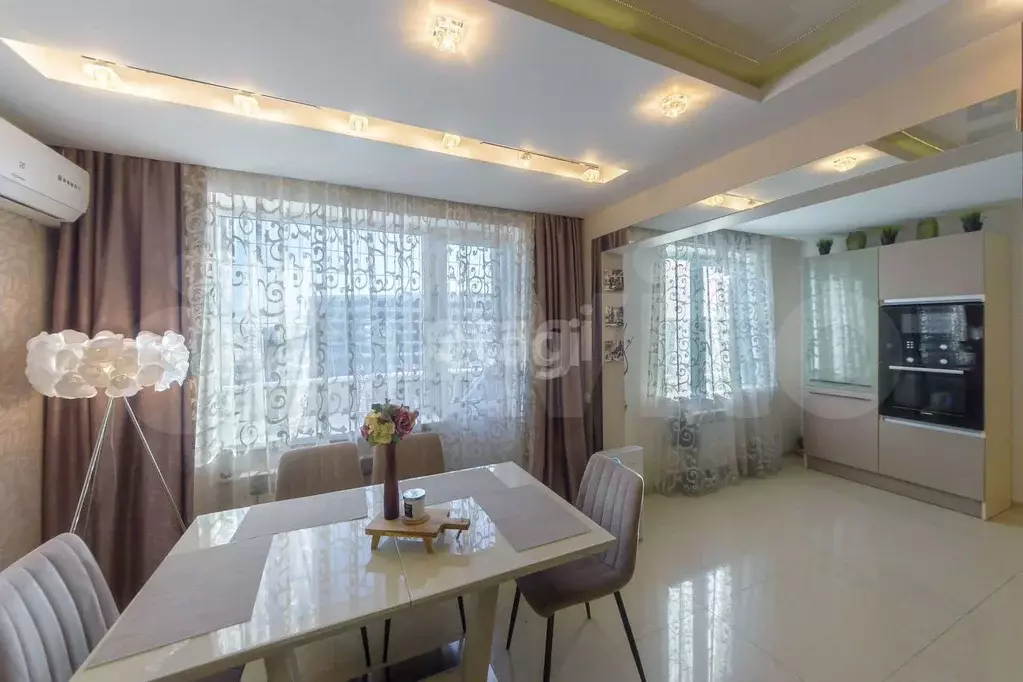 Квартира-студия, 32,4 м, 9/9 эт. - Фото 1