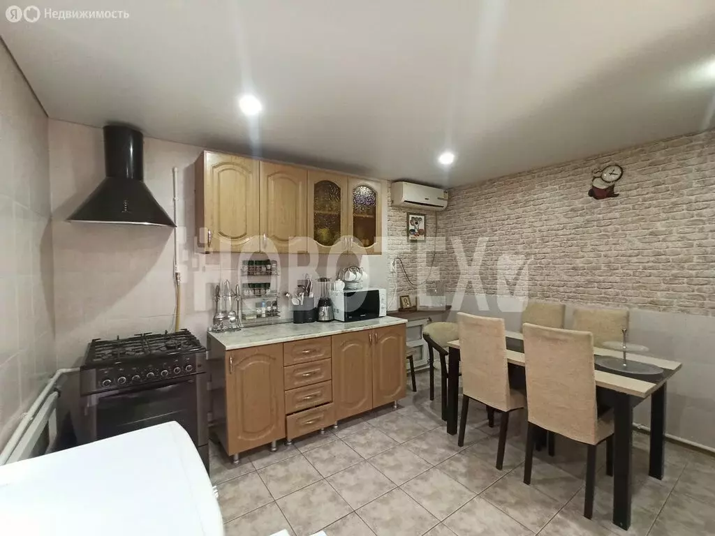 Дом в Крымск, улица Новаторов, 14 (81 м) - Фото 1