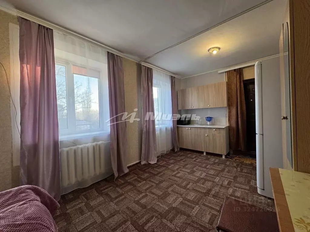 Комната Крым, Симферополь ул. Генерала Захарова, 15 (16.4 м) - Фото 1