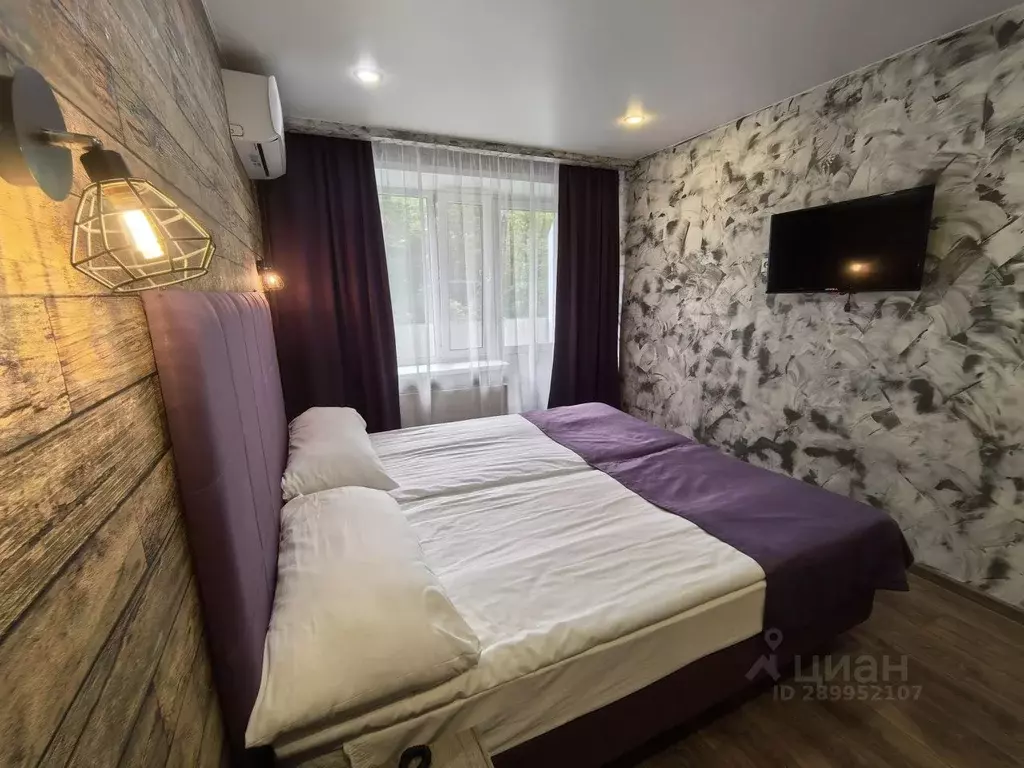 Комната Москва Варшавское ш., 145к8 (19.0 м) - Фото 2