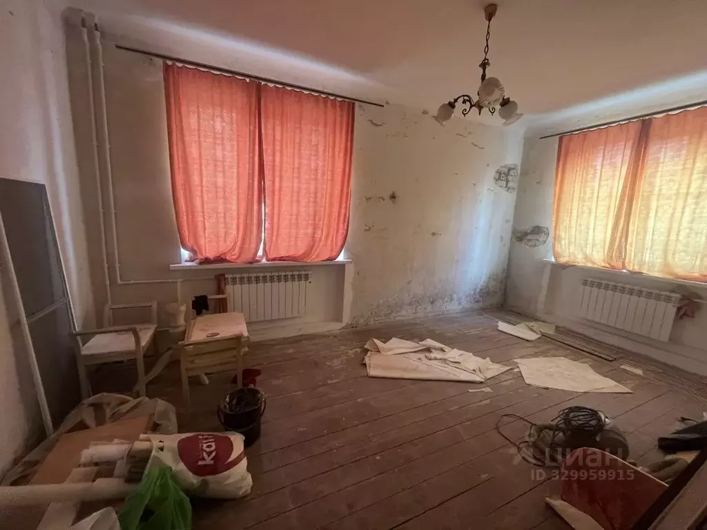3-к кв. Волгоградская область, Волгоград Инициативная ул., 5 (73.4 м) - Фото 1