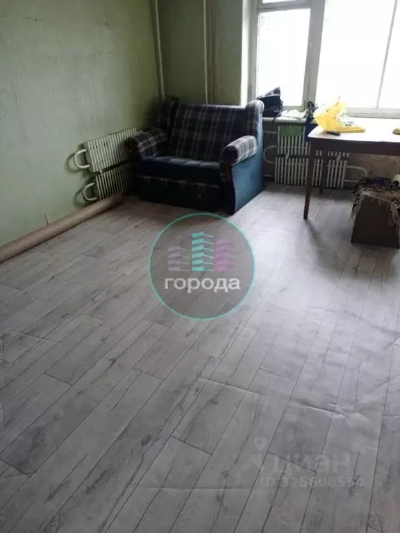 Комната Московская область, Ступино ул. Пушкина, 97 (20.0 м) - Фото 1