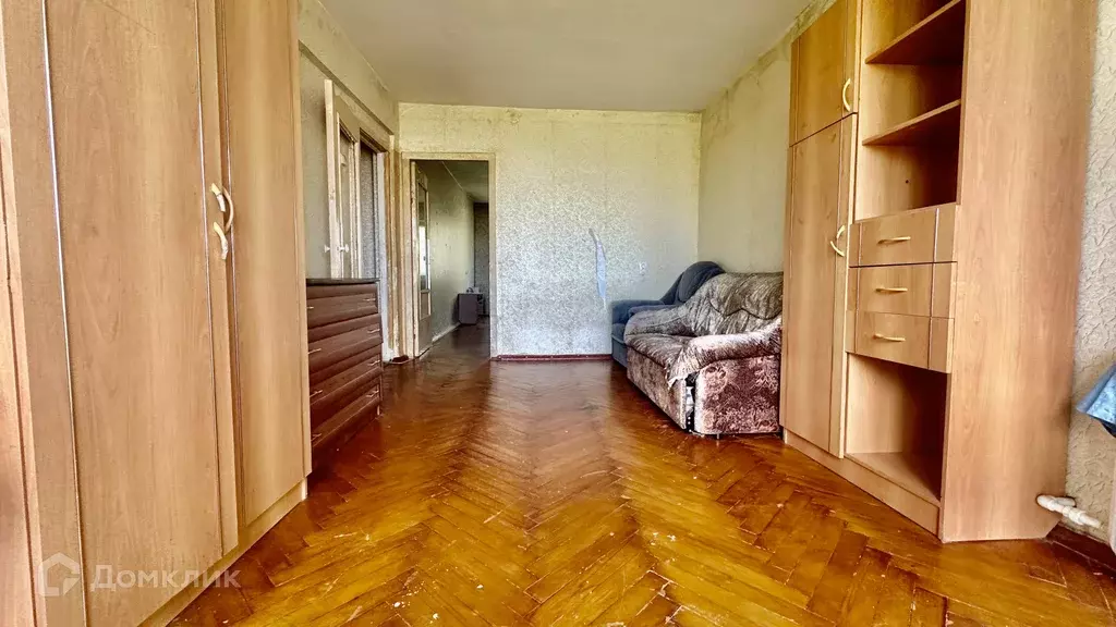 Продаётся 2-к квартира, 52 м - Фото 1