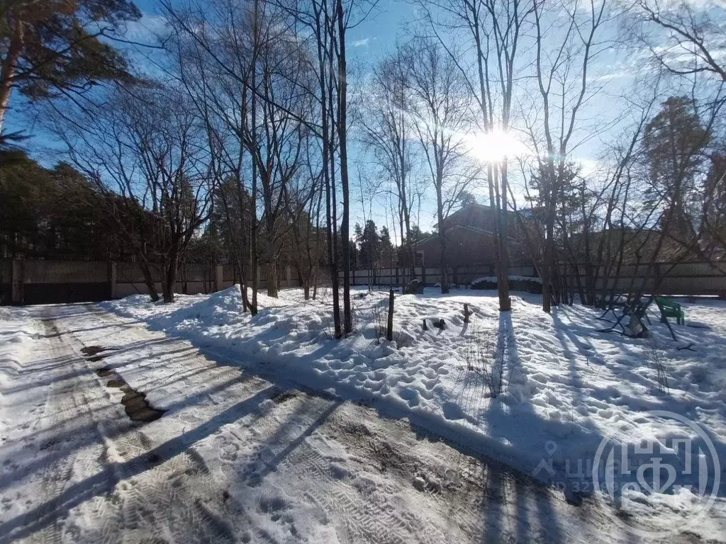Дом в Санкт-Петербург, Санкт-Петербург, Сестрорецк дор. Федотовская, ... - Фото 1