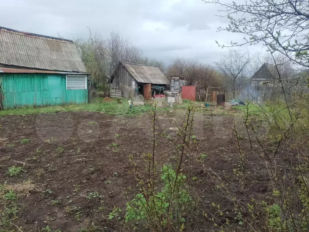 Дача 14 м на участке 4 сот. - Фото 1