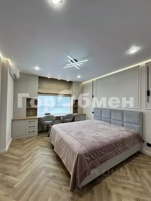 2-к кв. Москва Новочеремушкинская ул., 27 (61.2 м) - Фото 1