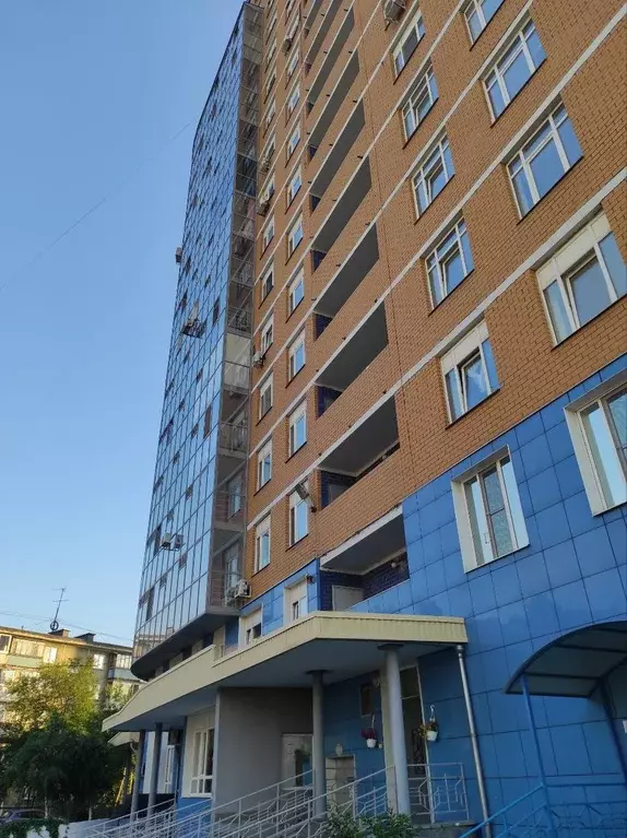 Продаётся 1-к квартира, 55.3 м - Фото 0