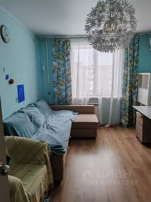 3-к кв. Татарстан, Казань Чистопольская ул., 17 (66.0 м) - Фото 1