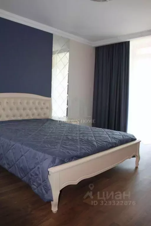 1-к кв. Санкт-Петербург Дивенская ул., 5 (48.0 м) - Фото 1