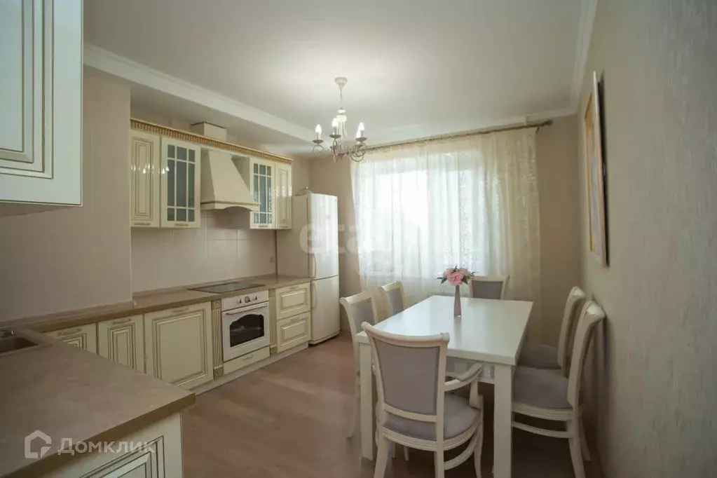 Продаётся 4-к квартира, 80.1 м - Фото 1