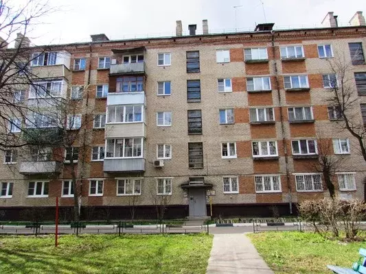 Продается 1-комнатная квартира - Фото 0