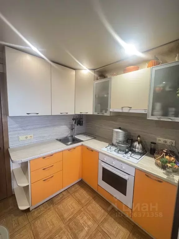 2-к кв. Пермский край, Пермский муниципальный округ, д. Песьянка ул. ... - Фото 1