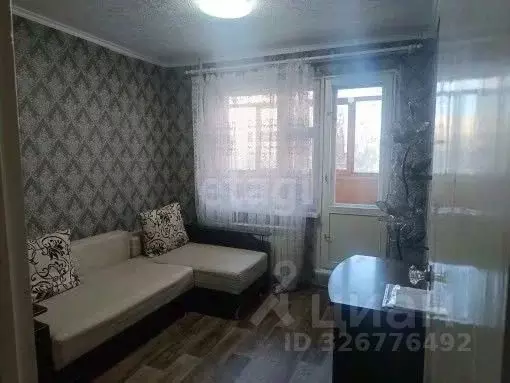 1-к кв. Волгоградская область, Волгоград ул. 39-й Гвардейской Дивизии, ... - Фото 2