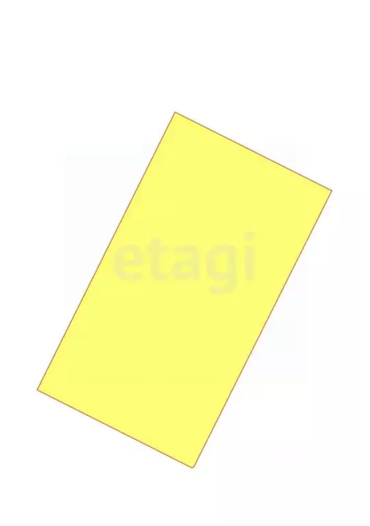 Участок в Саратовская область, Энгельс муниципальное образование, ... - Фото 2