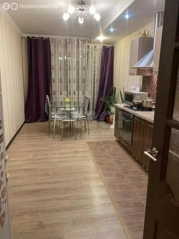 2-комнатная квартира: Казань, Гвардейская улица, 31/42 (90.3 м) - Фото 2