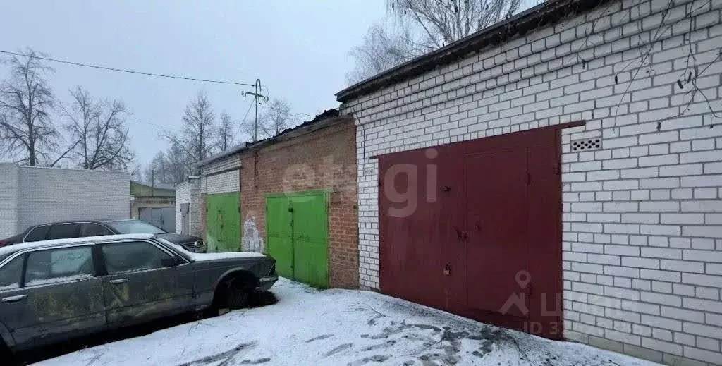 Гараж в Владимирская область, Ковров Первомайский пер., 13 (32 м) - Фото 2