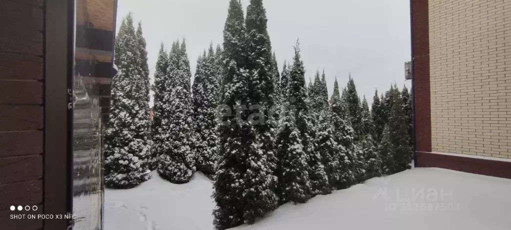 Дом в Белгородская область, Белгородский район, Дубовское с/пос, пос. ... - Фото 0