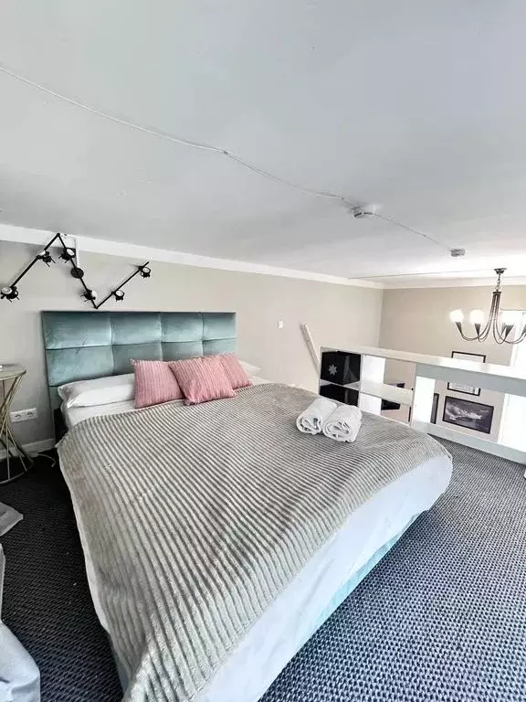 1-к кв. Москва Вольная ул., 25 (50.0 м) - Фото 2