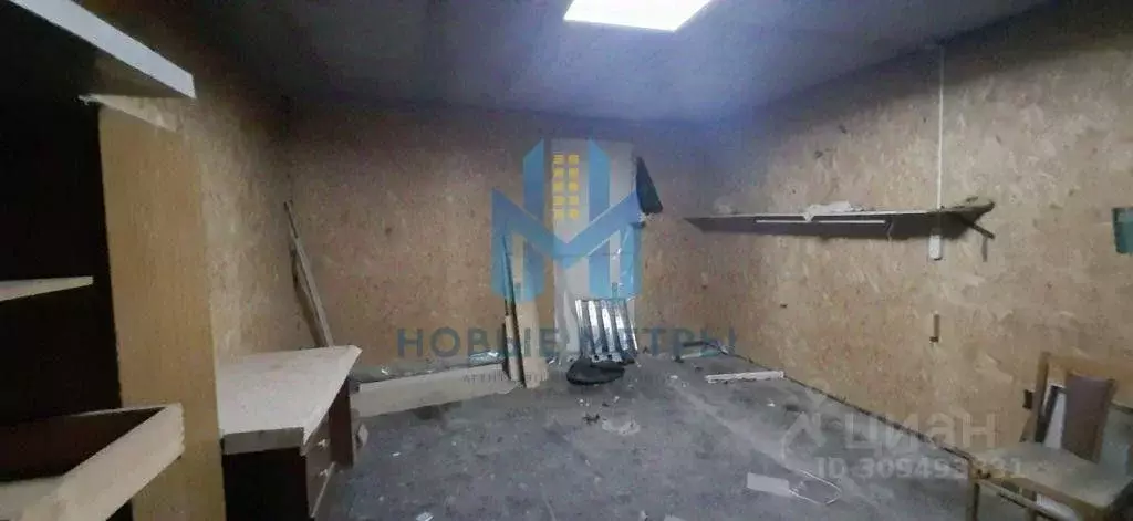Помещение свободного назначения в Нижегородская область, Дзержинск ... - Фото 1