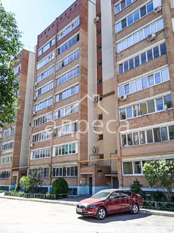 1-к кв. Самарская область, Самара просека 5-я, 106 (38.0 м) - Фото 1