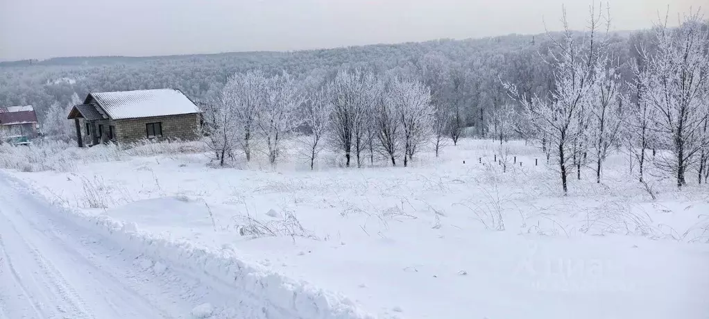 Участок в Кемеровская область, Новокузнецкий муниципальный округ, пос. ... - Фото 1