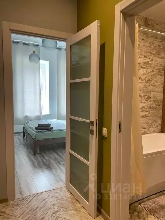 2-к кв. Ростовская область, Аксай ул. Строителей, 8к1 (40.0 м) - Фото 1