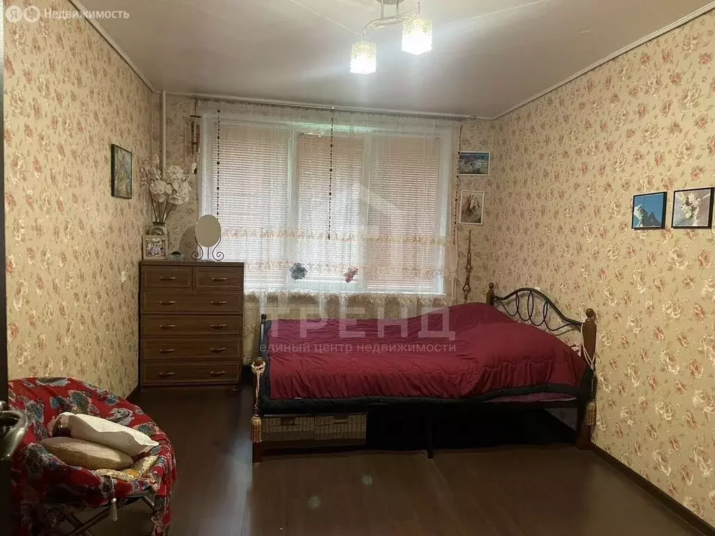 3-комнатная квартира: Санкт-Петербург, улица Крыленко, 25к2 (59 м) - Фото 1
