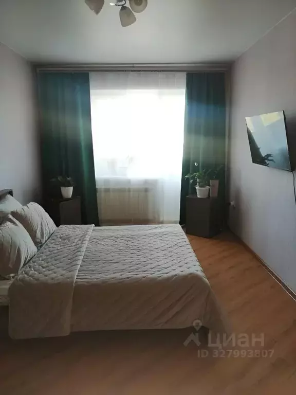 1-к кв. Бурятия, Улан-Удэ ул. Шумяцкого, 12А (38.1 м) - Фото 1