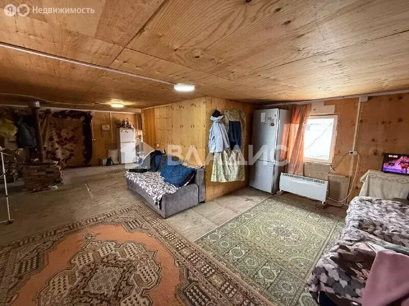 Дом в Ангарск, микрорайон Китой, 2-я Коммунистическая улица (54 м) - Фото 0
