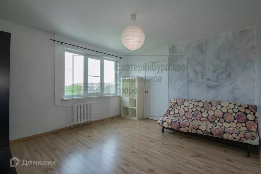 Продаётся 4-к квартира, 64 м - Фото 0
