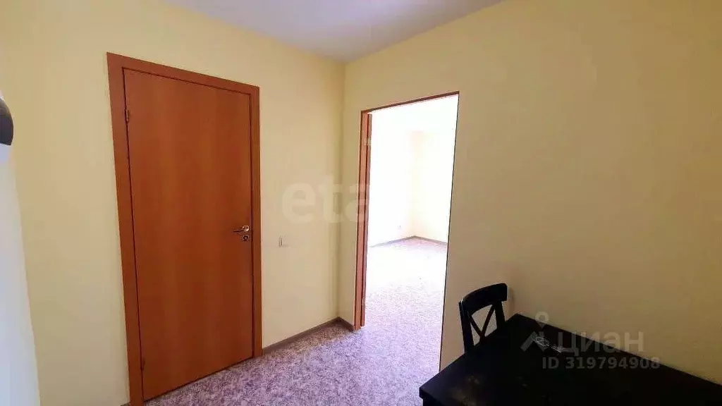 1-к кв. Кемеровская область, Кемеровский район, д. Береговая ... - Фото 1