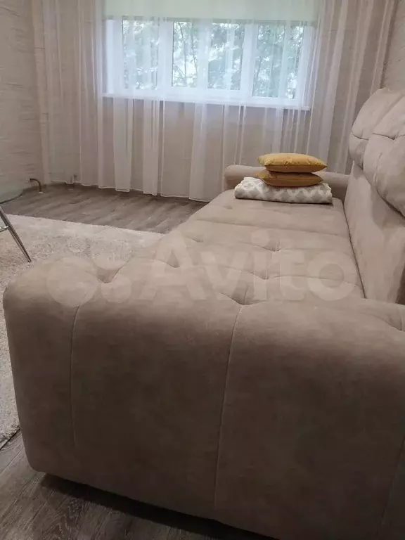 1-к. квартира, 41 м, 3/10 эт. - Фото 1