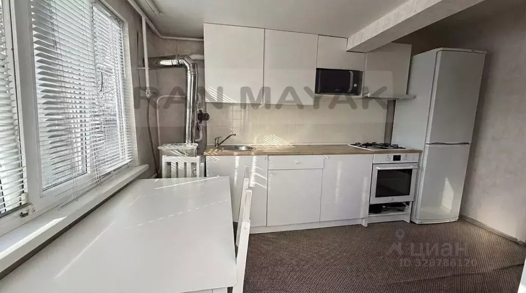 Дом в Адыгея, Майкоп Тульская ул. (29 м) - Фото 2