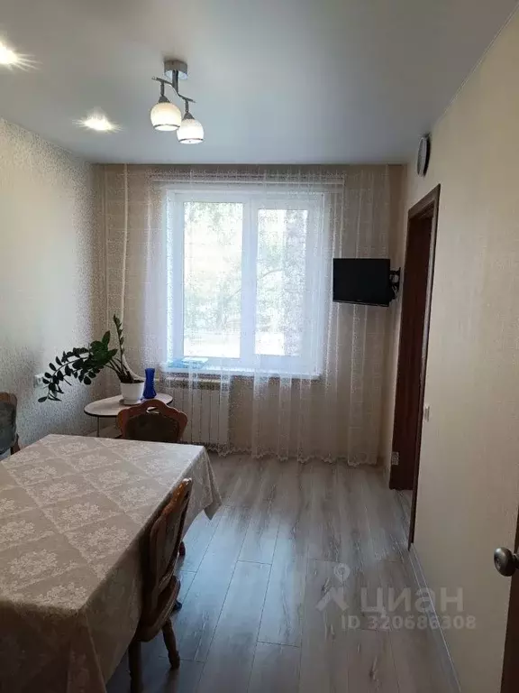 3-к кв. Татарстан, Набережные Челны 25-й комплекс, 8 (57.0 м) - Фото 1