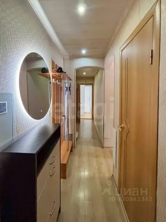 2-к кв. Псковская область, Псков наб. Реки Великой, 4 (43.1 м) - Фото 1