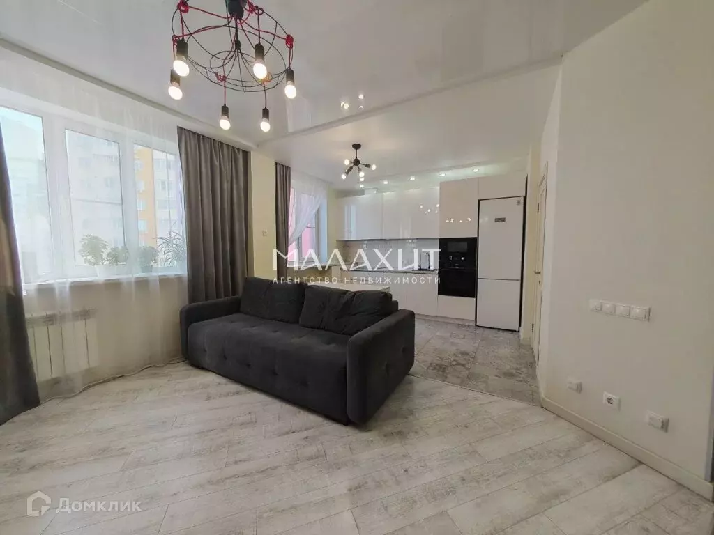 Продаётся 3-к квартира, 77 м - Фото 0